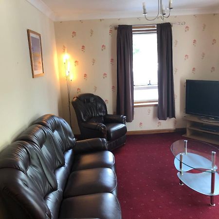 Soroba House Apartman Oban Kültér fotó