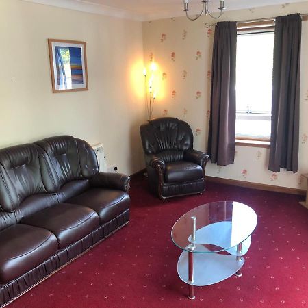 Soroba House Apartman Oban Kültér fotó