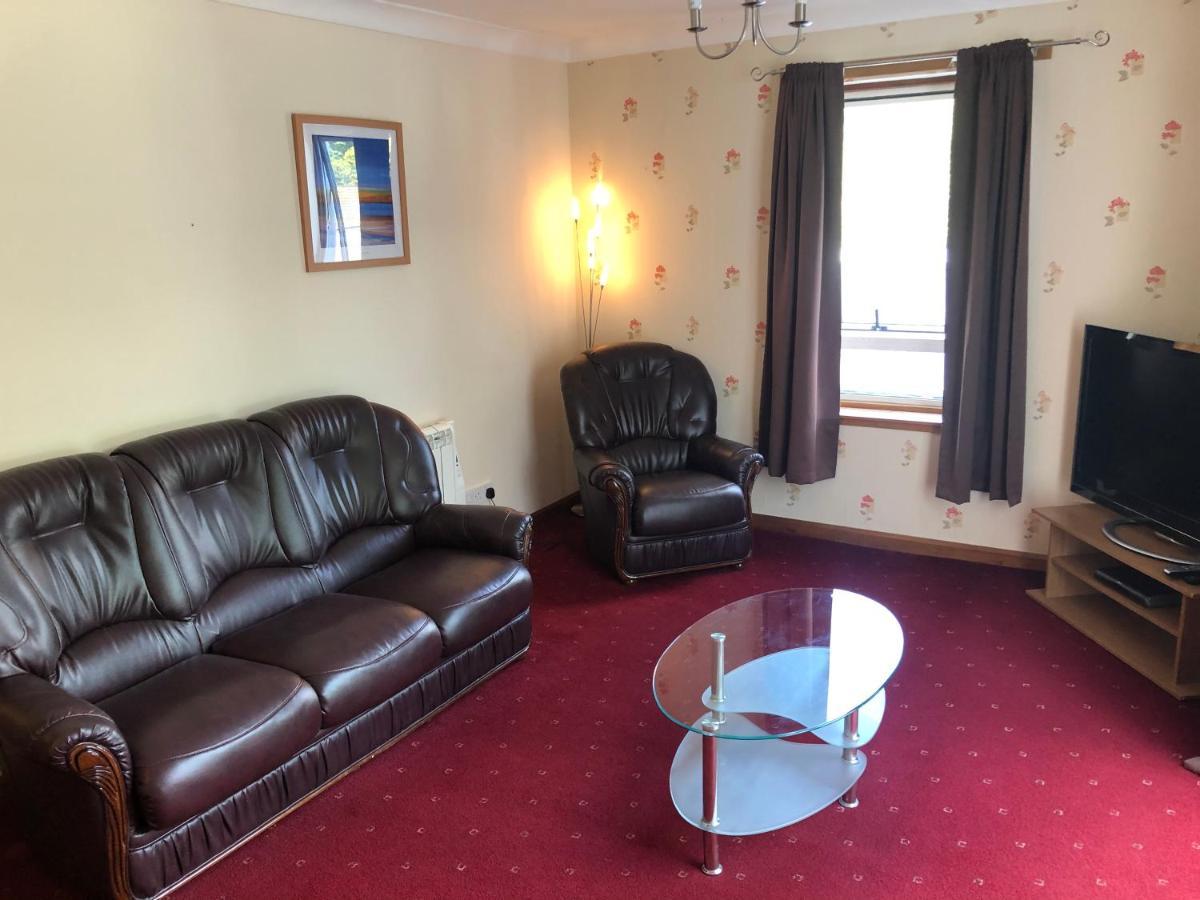 Soroba House Apartman Oban Kültér fotó