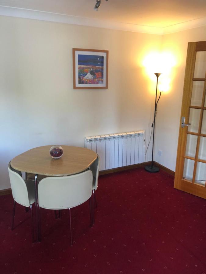 Soroba House Apartman Oban Kültér fotó
