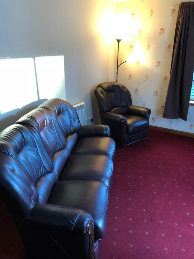Soroba House Apartman Oban Kültér fotó