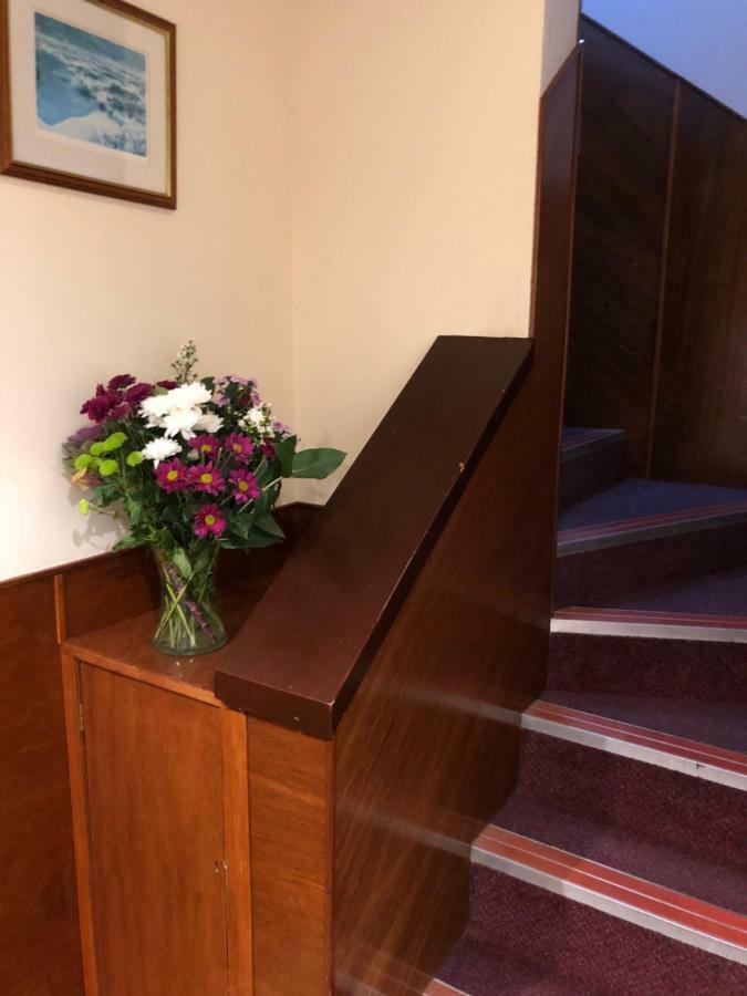 Soroba House Apartman Oban Kültér fotó