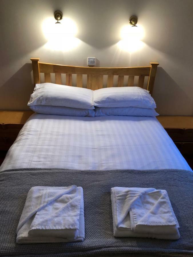 Soroba House Apartman Oban Kültér fotó