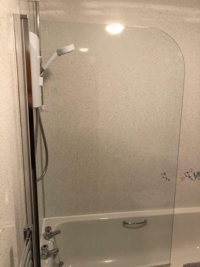 Soroba House Apartman Oban Kültér fotó