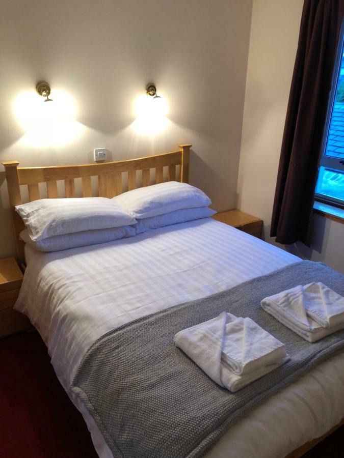 Soroba House Apartman Oban Kültér fotó