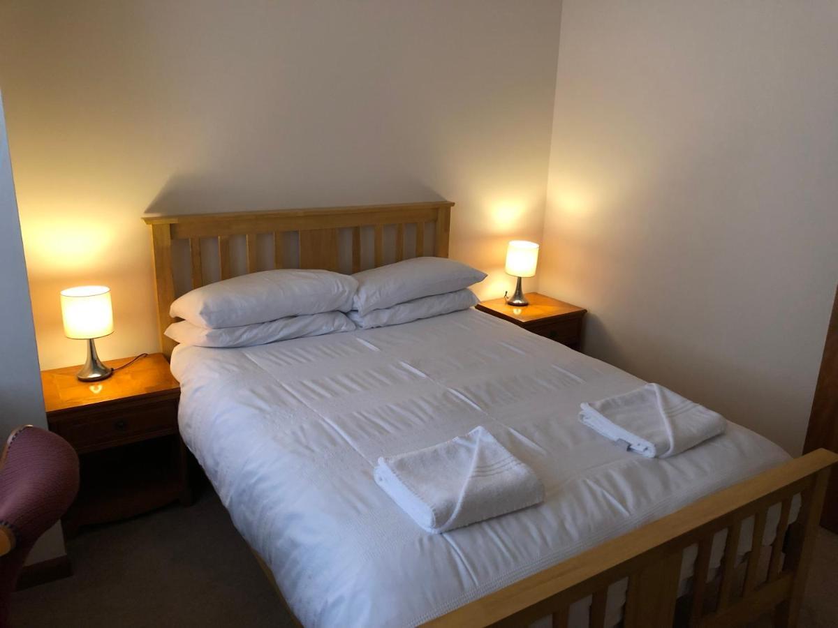Soroba House Apartman Oban Kültér fotó
