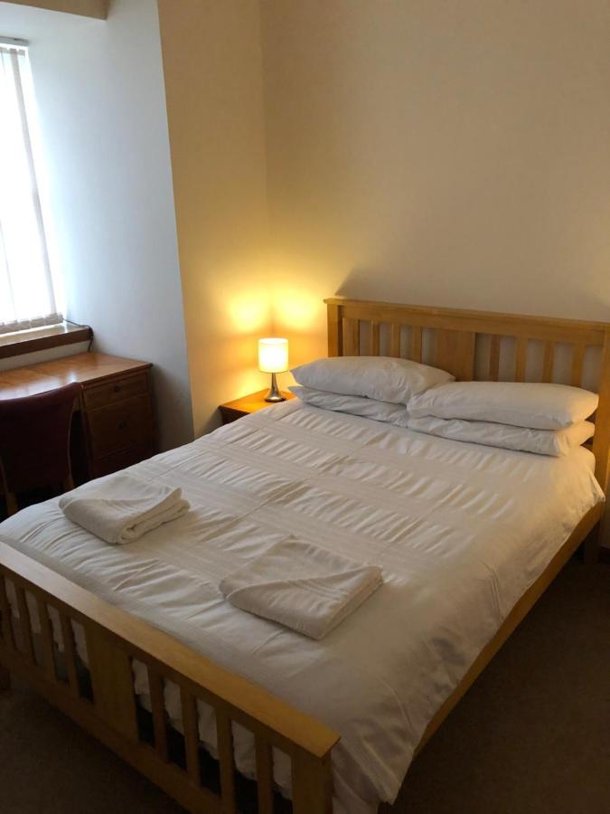 Soroba House Apartman Oban Kültér fotó